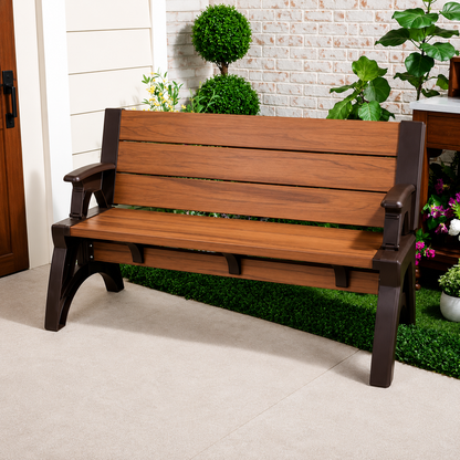 Sitflips Bench to table Modern Outdoor Furniture